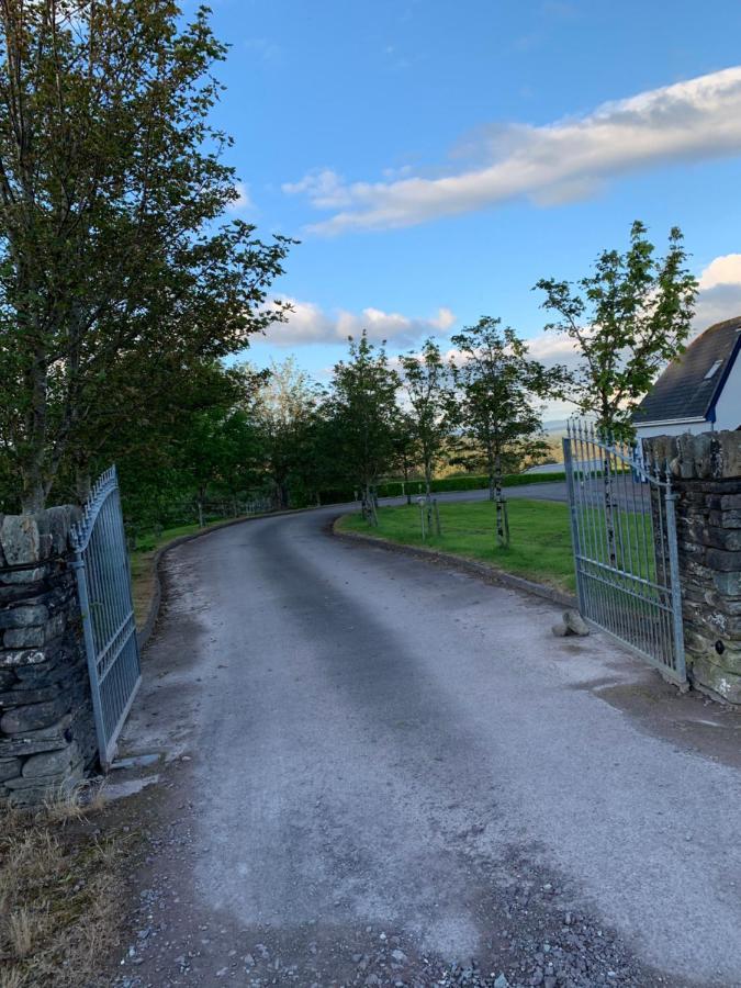 Apartamento Moriarty'S Kenmare Exterior foto