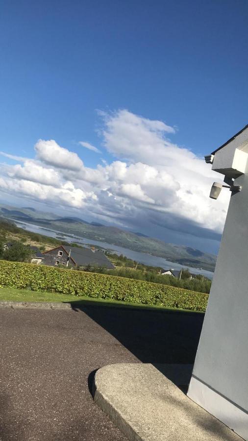 Apartamento Moriarty'S Kenmare Exterior foto