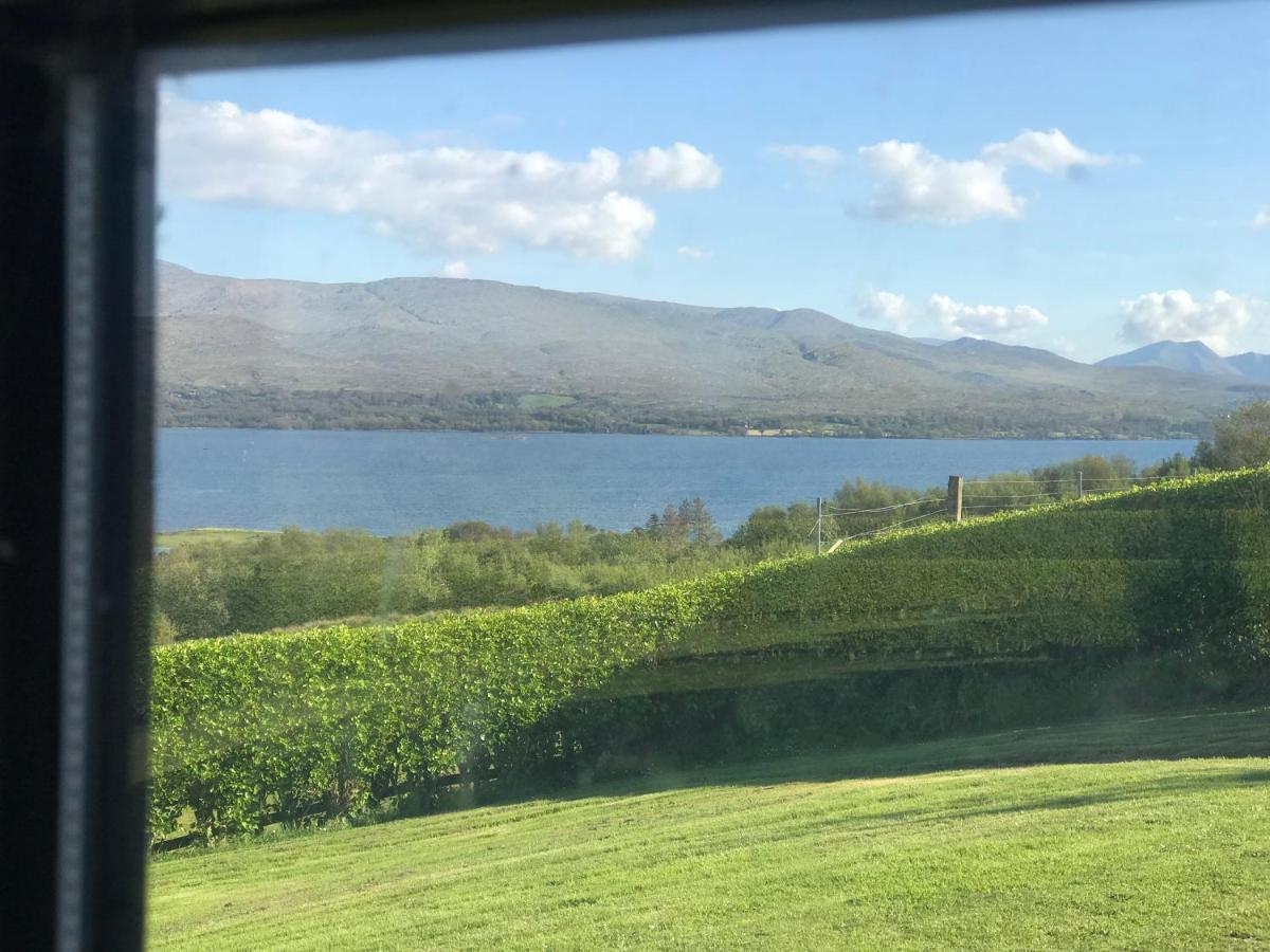 Apartamento Moriarty'S Kenmare Exterior foto
