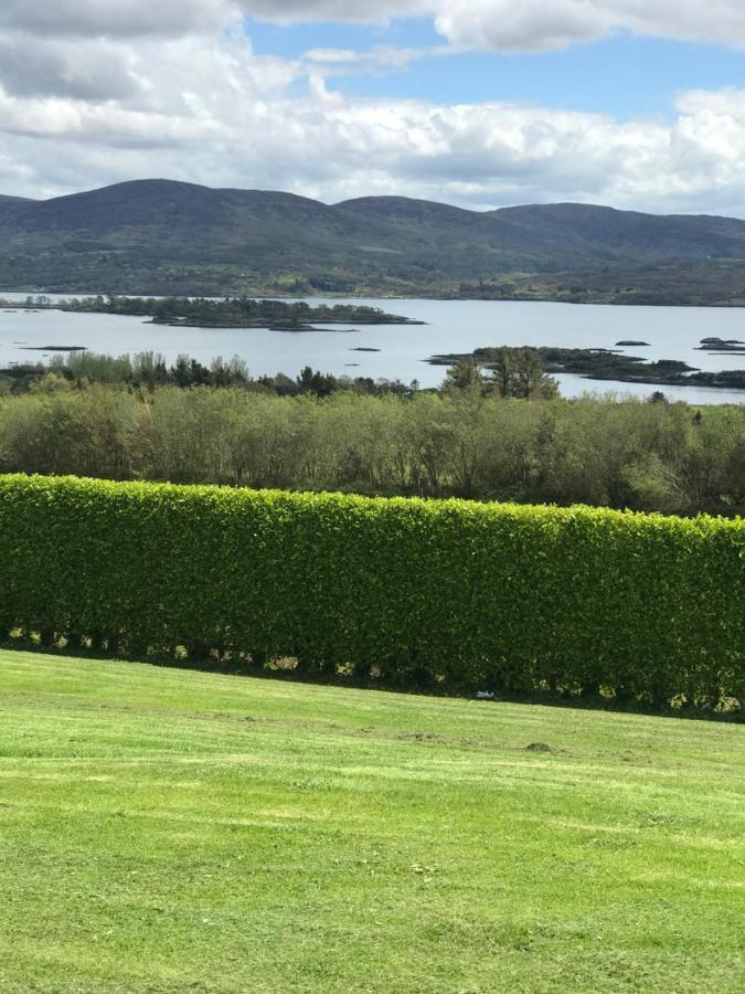 Apartamento Moriarty'S Kenmare Exterior foto