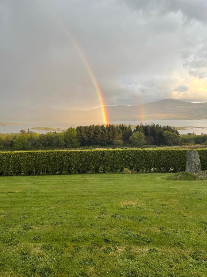 Apartamento Moriarty'S Kenmare Exterior foto