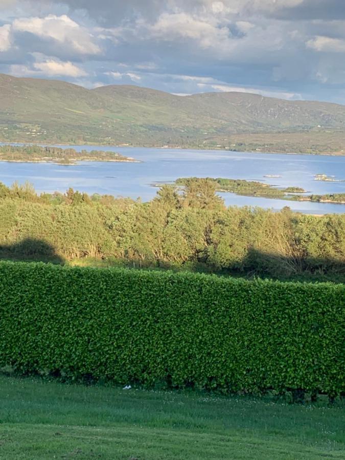 Apartamento Moriarty'S Kenmare Exterior foto