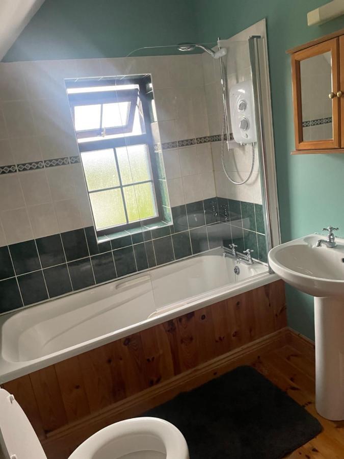 Apartamento Moriarty'S Kenmare Exterior foto
