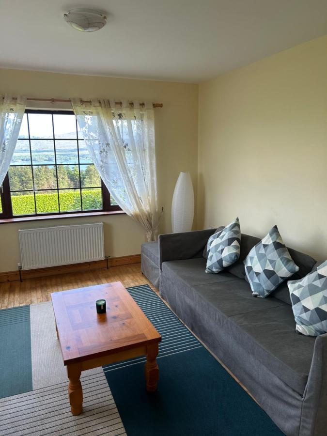 Apartamento Moriarty'S Kenmare Exterior foto