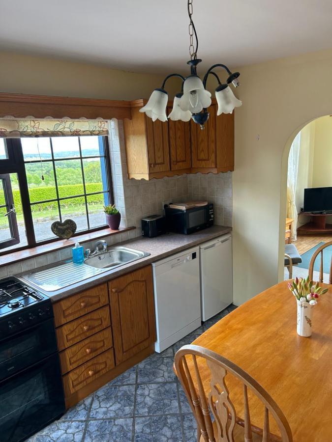 Apartamento Moriarty'S Kenmare Exterior foto