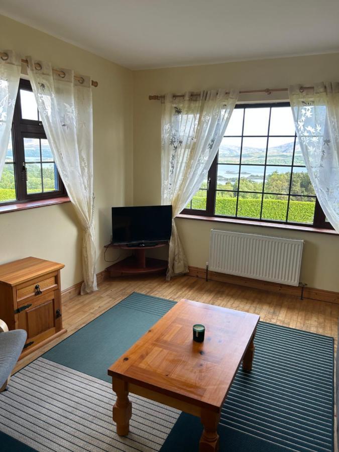 Apartamento Moriarty'S Kenmare Exterior foto