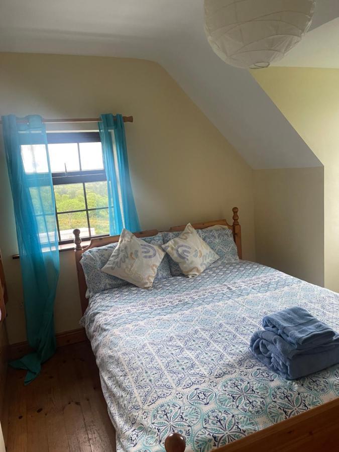Apartamento Moriarty'S Kenmare Exterior foto