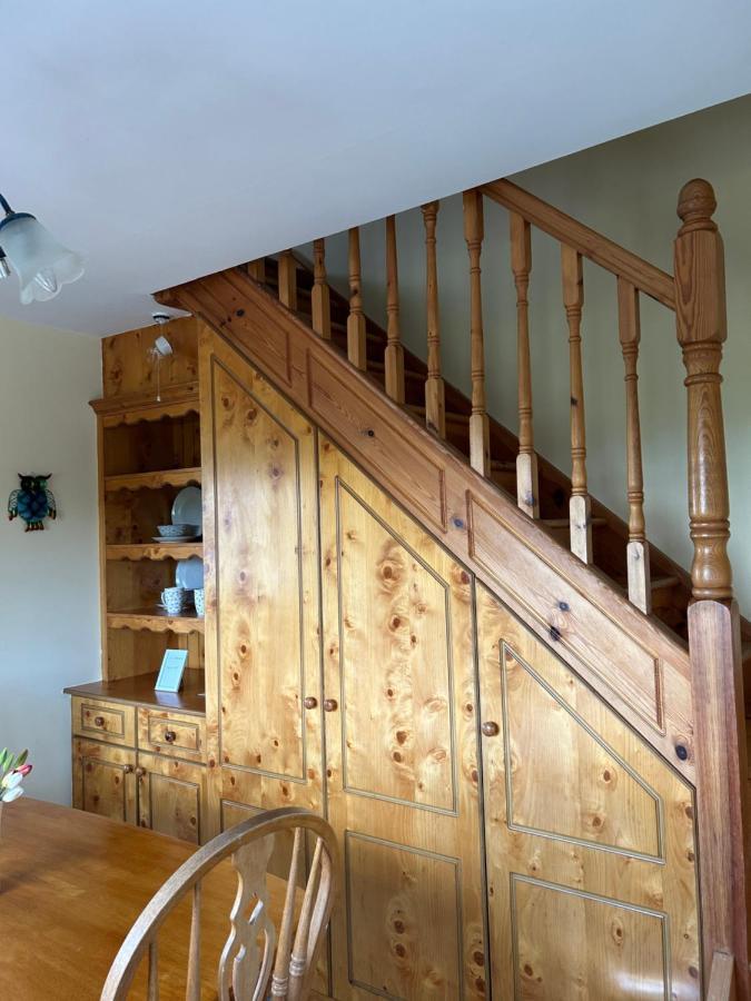Apartamento Moriarty'S Kenmare Exterior foto